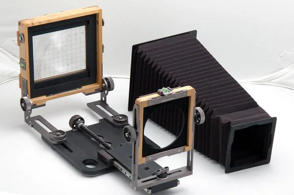 Bellows — Chamonix View Camera
